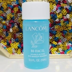 ⚪️ $4 ADD ON ⚪️ LANCOME BI-FACIAL DOUBLE ACTION